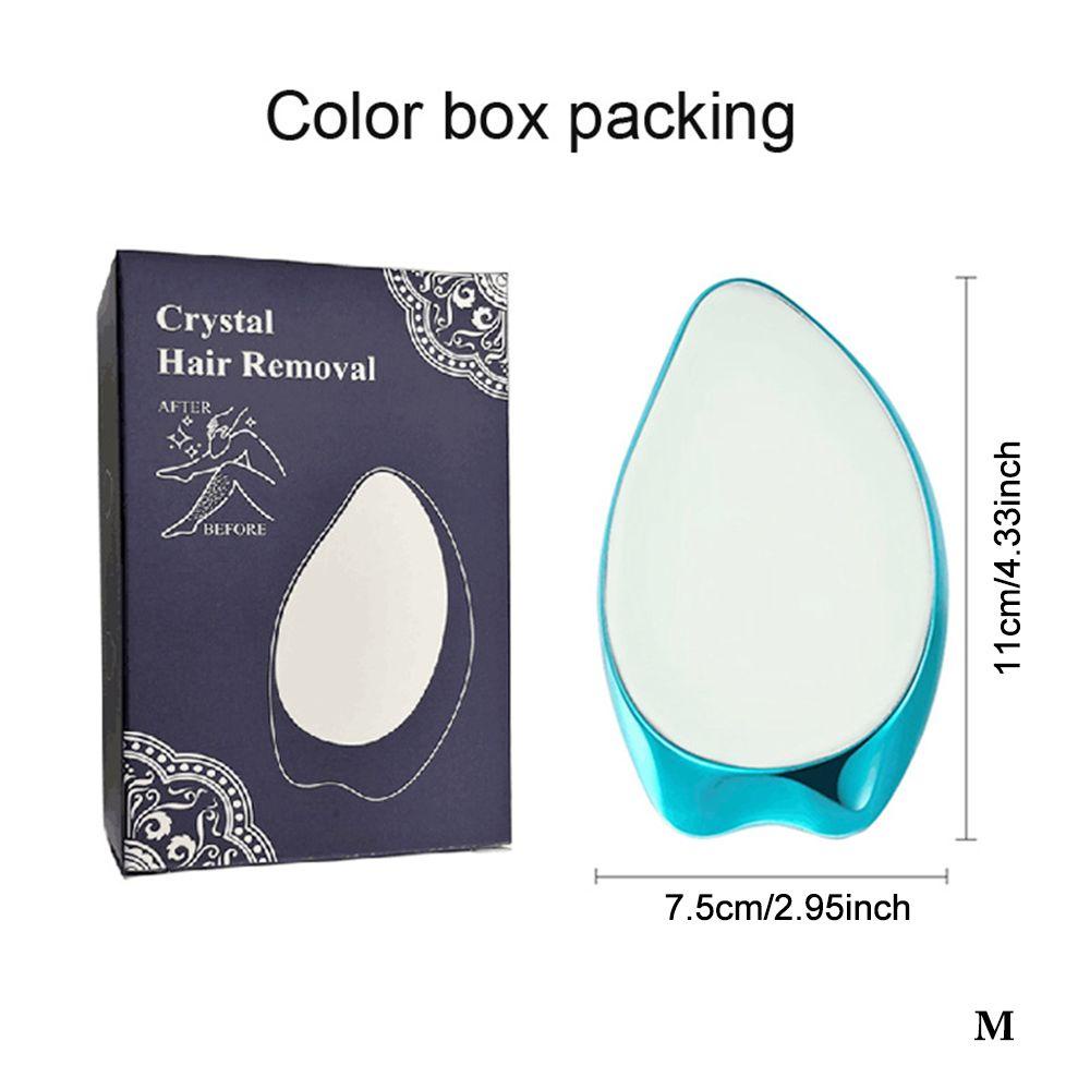 ME Dụng Cụ Tẩy Lông Cơ Thể Tái Sử Dụng Tiện Lợi