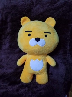 Gấu bông Ryan