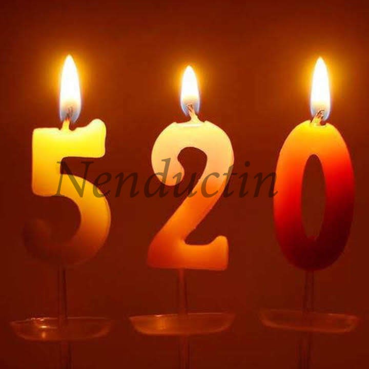 Nến hoa 5 màu 10 viên loại hoa thân thiện với môi trường | BigBuy360 - bigbuy360.vn