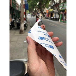 Dán da lưng trơn cho Điện Thoại Goo.gle Pixel 4XL