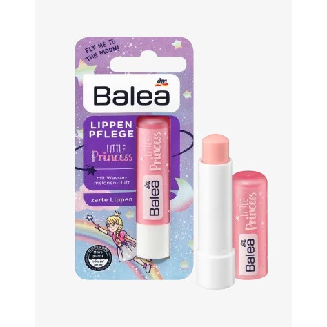 Balea Son dưỡng môi cho trẻ em 4.8G – Nội địa Đức