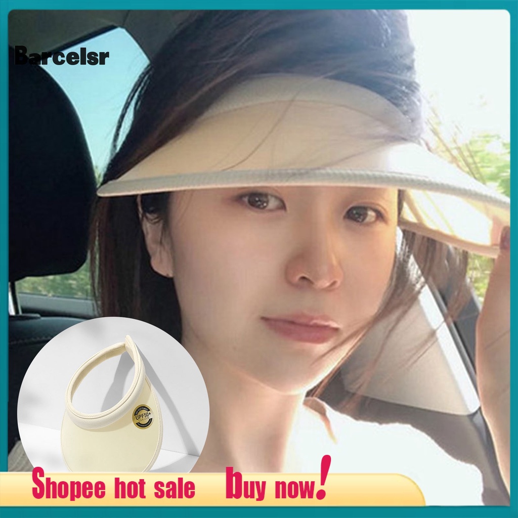 Nón Rộng Vành Chống Tia UV Thời Trang Dành Cho Nữ