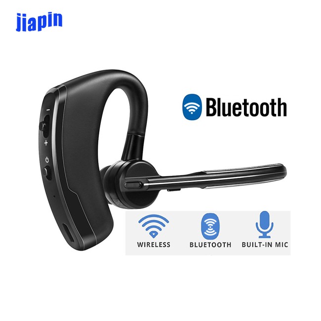 Tai Nghe Bluetooth Không Dây V8 Kiểu Dáng Thể Thao