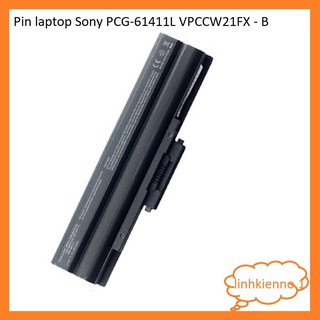 🎁 Freeship 🎁 Pin laptop Sony Vaio VPCCW, VPC-CW Series VPCCW21FX VPCCW21FX/B VPCCW23FB/W VPCCW23FD VGP-BPL21
