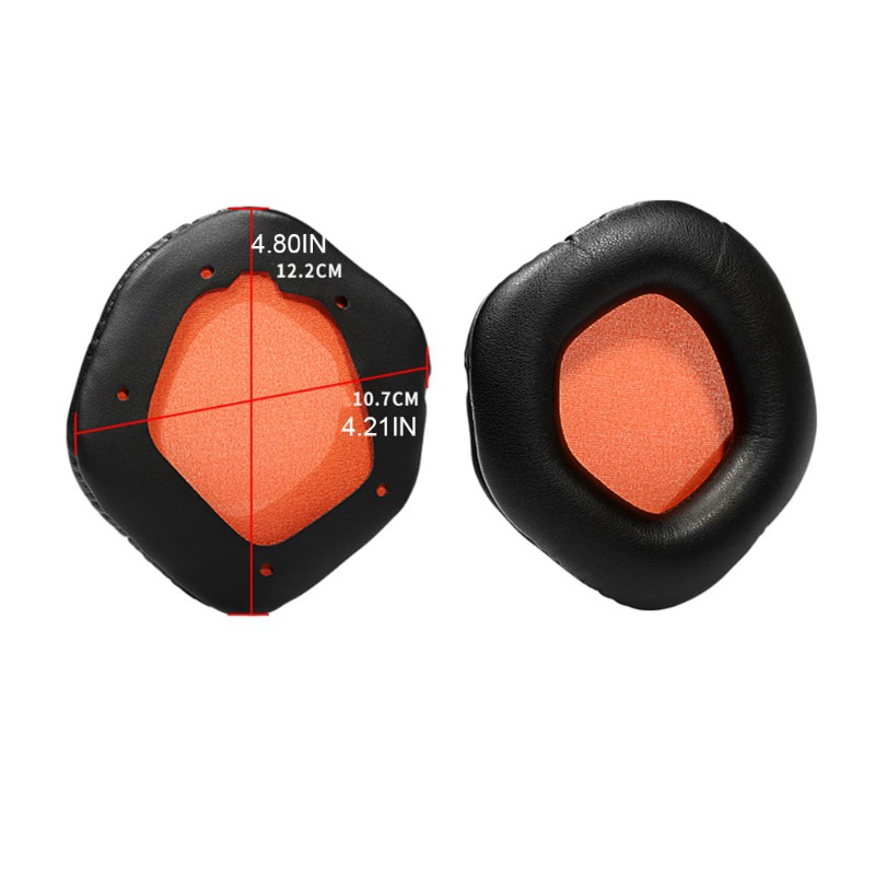 Miếng đệm cho tai nghe Asus Strix 7.1 / 2.0 / Pro / Dsp