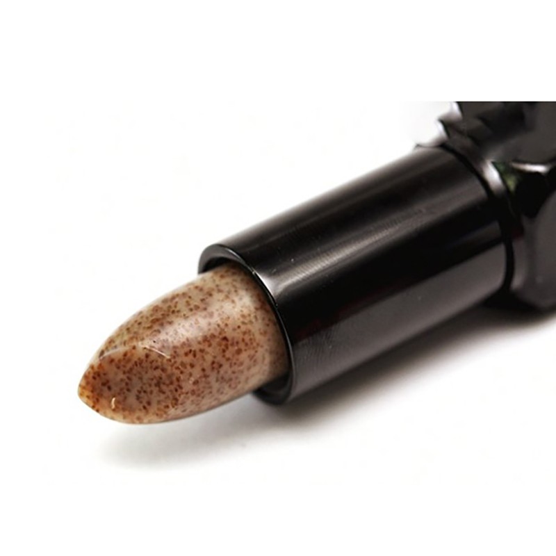 {Hàng Mỹ} Son Tẩy Da, Tế Bào Chết Môi ELF E.L.F Lip Exfoliator Brown Sugar 4.4g | BigBuy360 - bigbuy360.vn