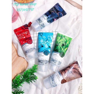 Sữa rửa mặt 3W Clinic Foam