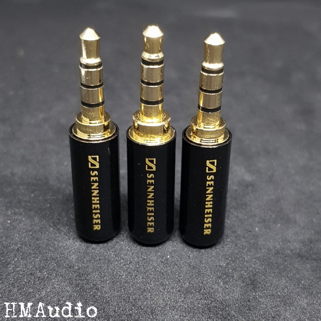 Giắc cắm tai nghe 3.5mm SE Sennheiser
