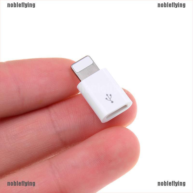 Dây Cáp Sạc 1 / 5 / 10 Cổng Micro Usb Sang Ios Cho Điện Thoại