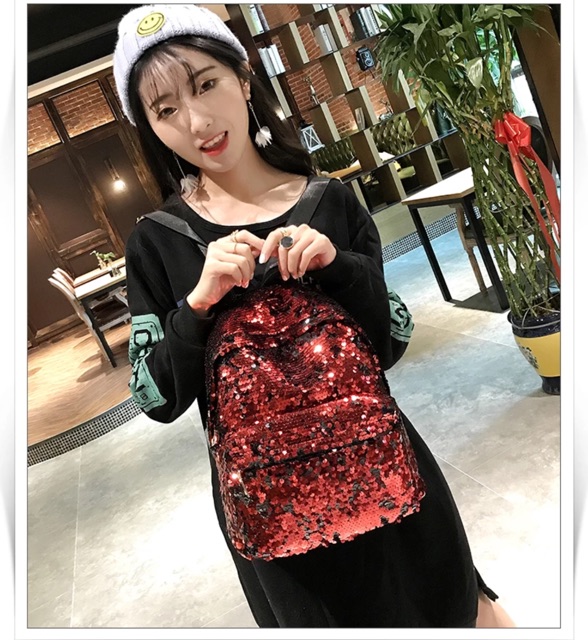 Balo kim sa size cỡ A4