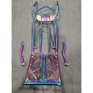BAGA DREAM XI TITAN 7 MÀU