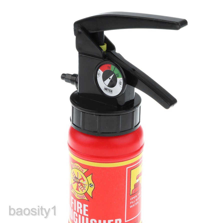 [Baosity1] Đồ Chơi Bình Cứu Hỏa Vui Nhộn Cho Bé Trai Và Bé Gái