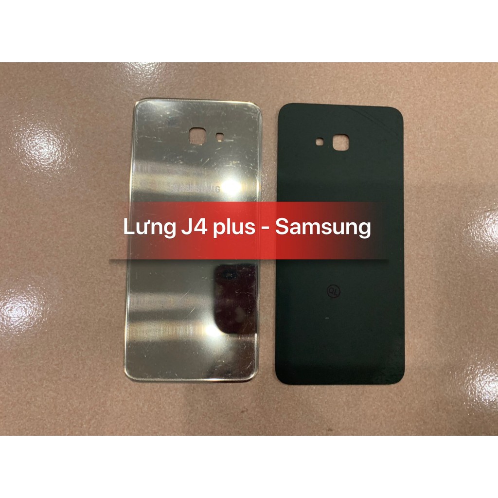 Vỏ Lưng J4 Plus samssung | BigBuy360 - bigbuy360.vn