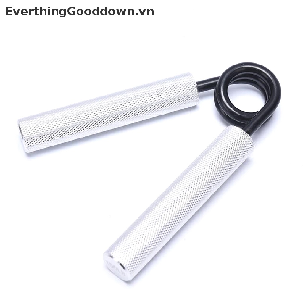 Everthinggooddown Dụng Cụ Luyện Tập Cơ Tay Bằng Kim Loại