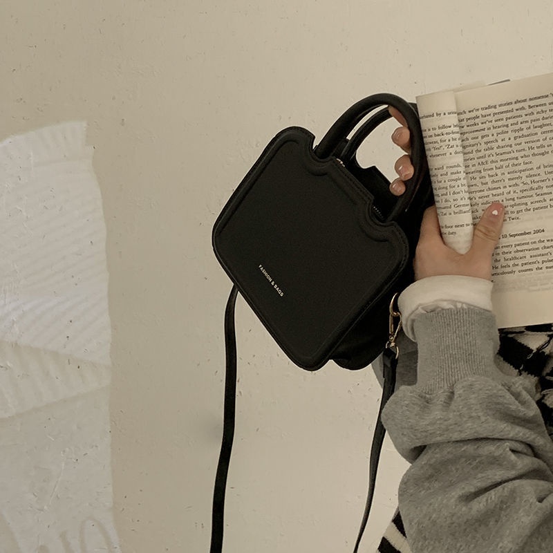 Túi Xách Thiết Kế Mới Đơn Giản Thời Trang Dành Cho Nữ 2022