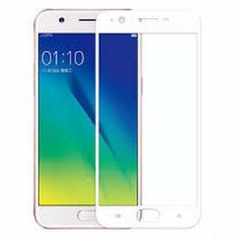 Kính cường lực Oppo F3 kính full màn hình