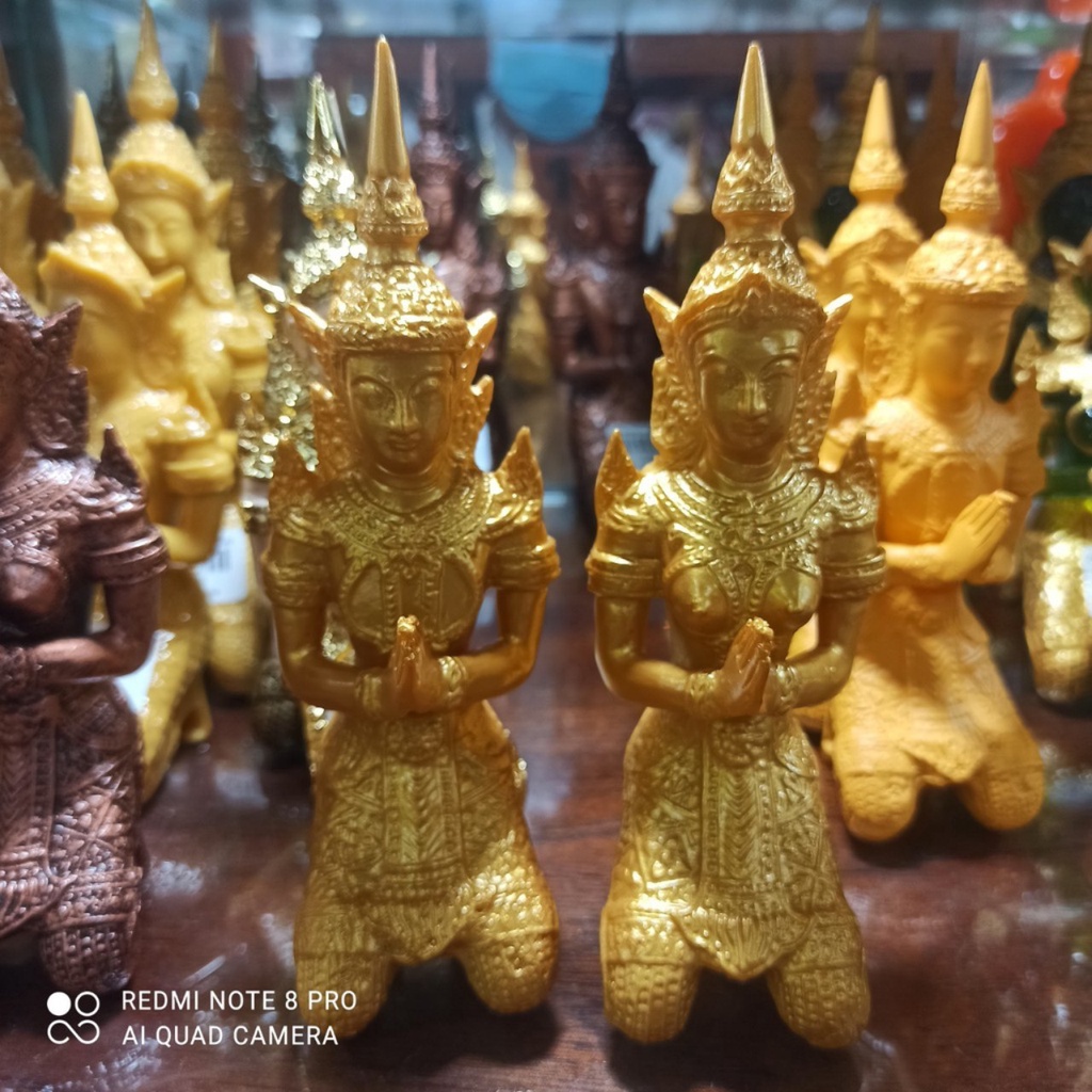 Tượng Chư Thiên  17*5