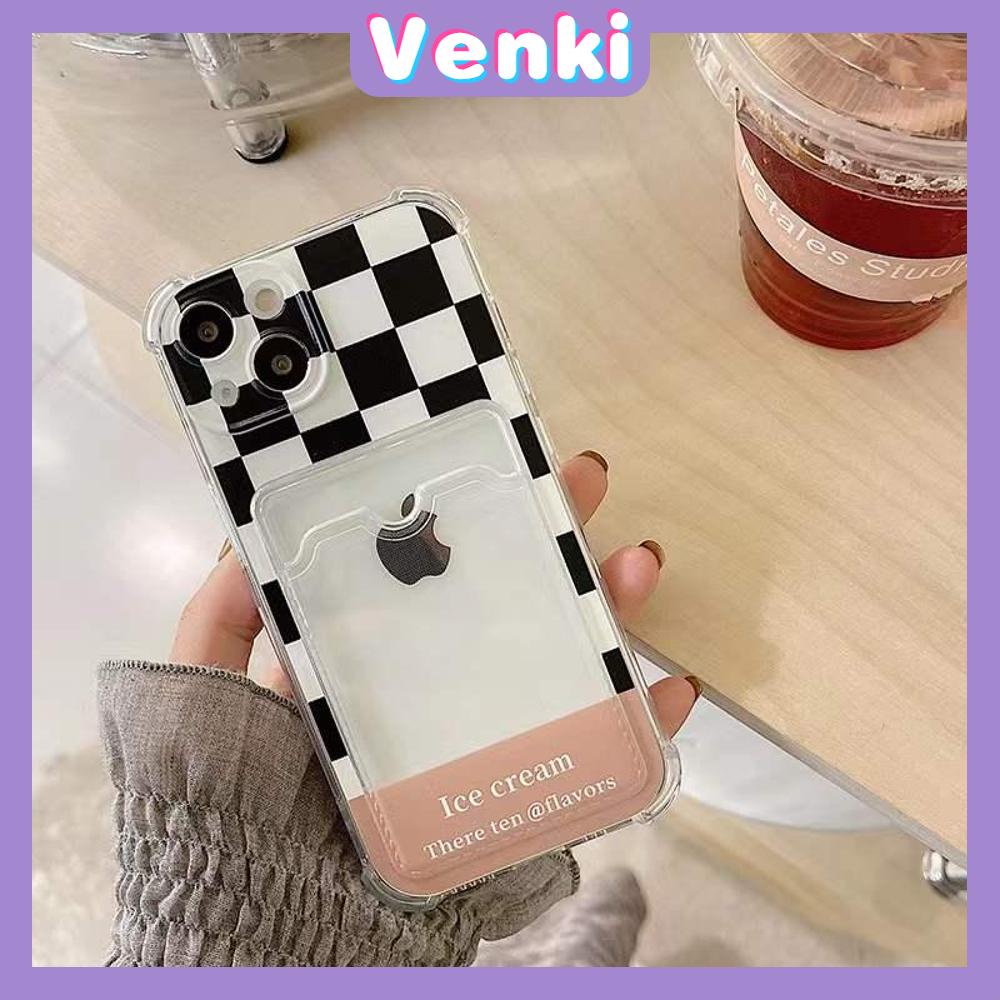 Ốp điện thoại silicon có ngăn chứa thẻ thích hợp cho iPhone 13 Pro Max 12 Pro Max 11 Pro Max 7 Plus