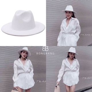 Mũ nồi cao bồi dạ