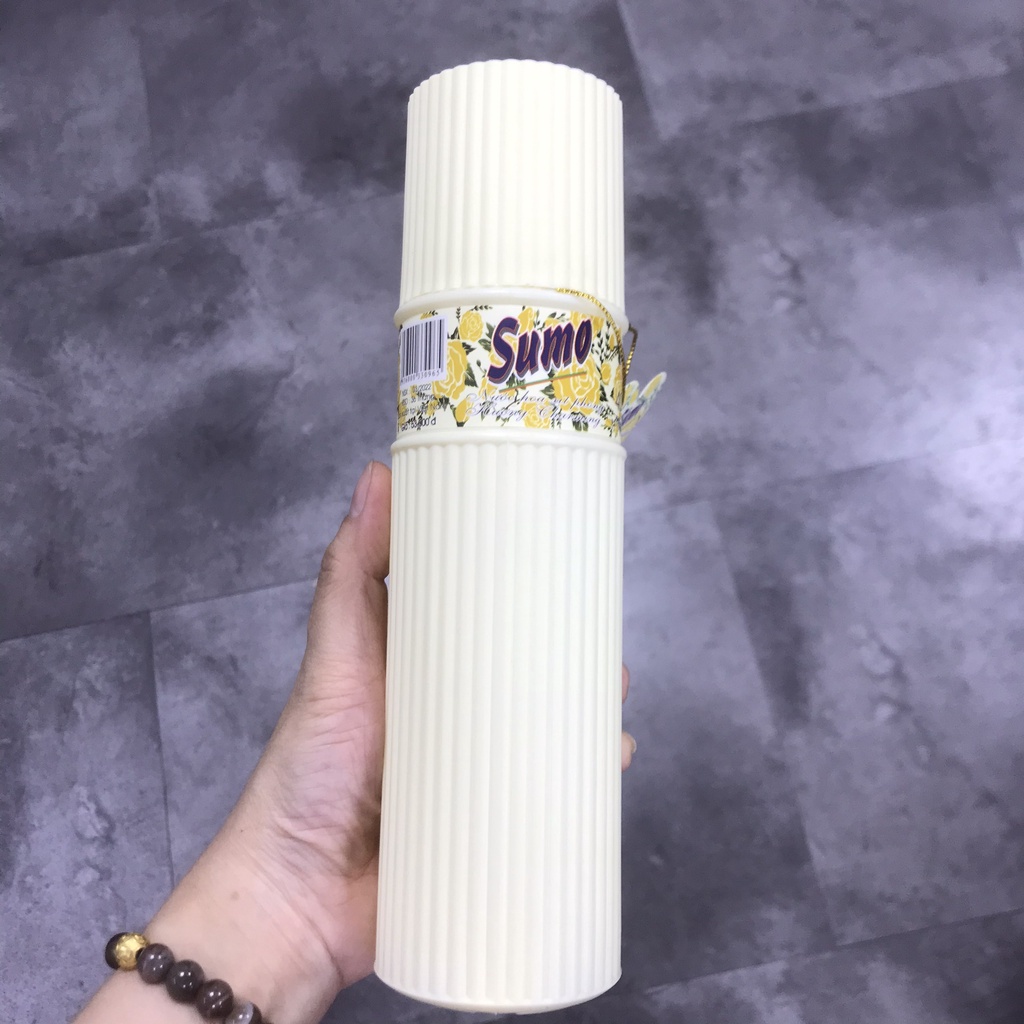 Xịt thơm phòng SUMO Charming, Essence, Chanette - nước hoa thơm phòng SUMO 400ml - sịt thơm phòng 3 mùi