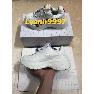 Giày thể thao sneaker BS kem
