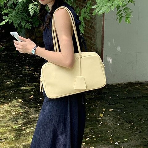 Túi Xách Cỡ Lớn Thiết Kế Mới 2022 Thời Trang Theo Phong Cách Hàn Quốc