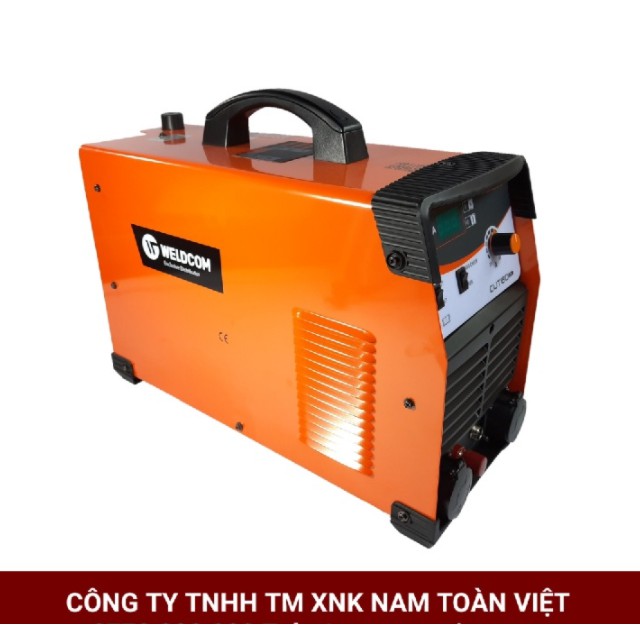 MÁY CẮT PLASMA CUT 60 JASIC CHÍNH HÃNG