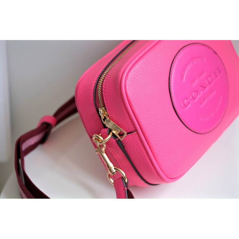 TÚI COACH HỘP C2828