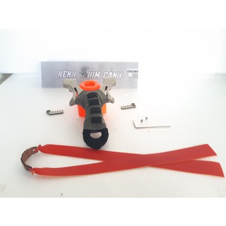 ná cao su onehit lông chuột 18st tặng 1 thun