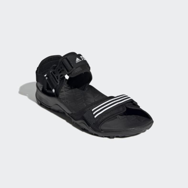 Dép Adidas sandal quai ngang Terrex Cyprex Ultra II DLX EF0016 - Hàng Chính Hãng