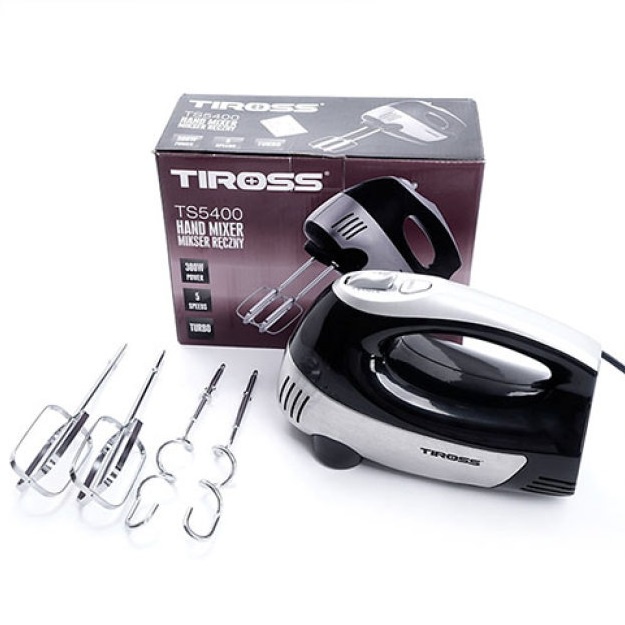 Máy đánh trứng Tiross TS5400