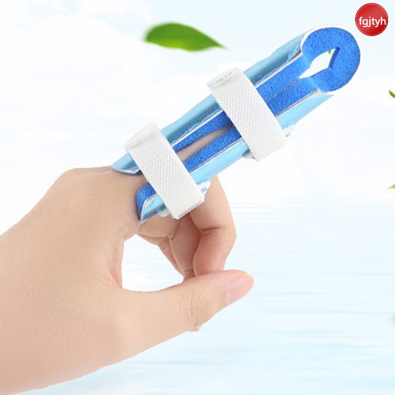 Tấm Nẹp Cố Định Ngón Tay Bằng Hợp Kim Nhôm Chuyên Dụng