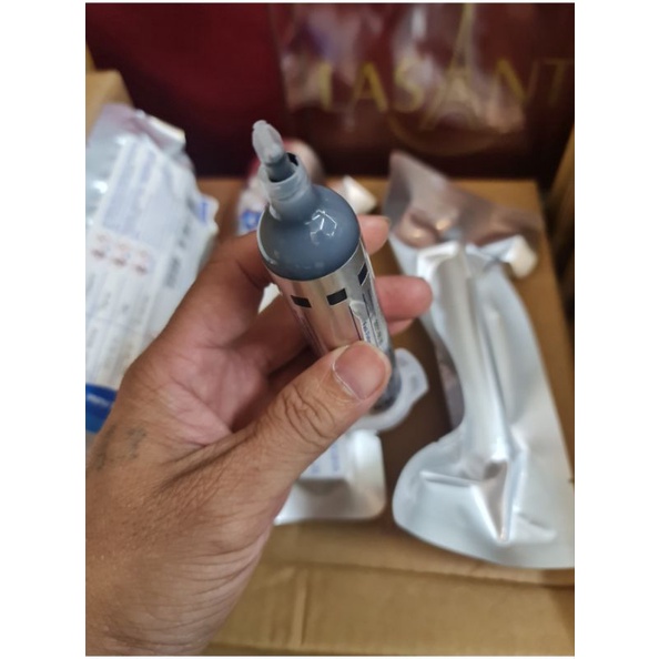 Keo nhiệt dán roong và màn chính hãng sam sung