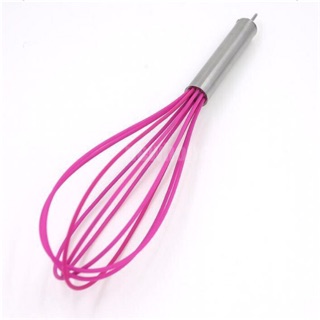 Phới lồng silicone(Giao màu ngẫu nhiên)