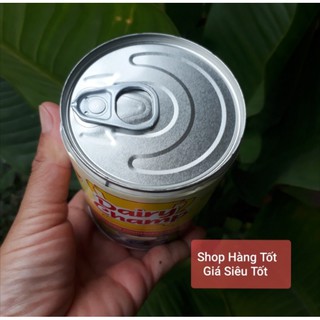 Sữa đặc có đường DAIRY CHAMP 500g/lon