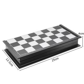 Bộ cờ vua cao cấp (có nam châm)