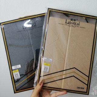 Bao da IPad 2/ 3/ 4 khay dẻo hiệu Lishen