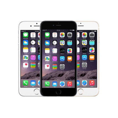 Điện thoại iPhone 6 - 16Gb/32Gb/64Gb. Chính hãng, Fullbox