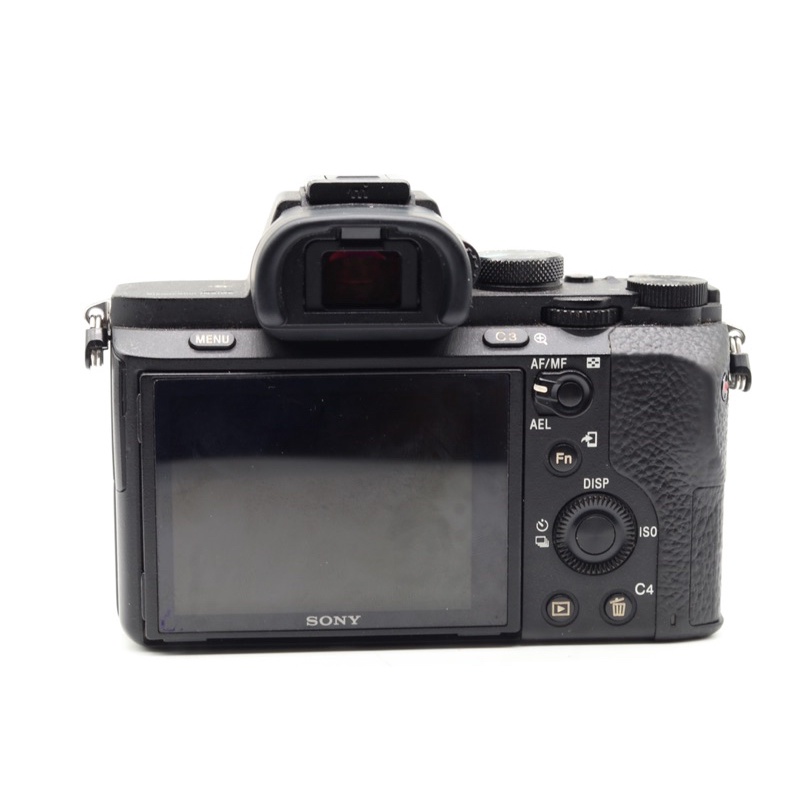 Máy ảnh Sony Alpha A7 Mark II