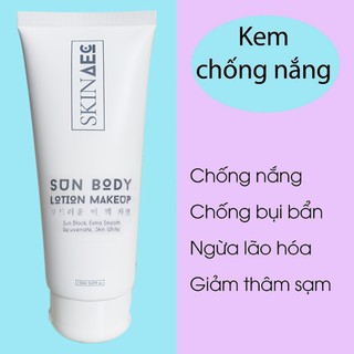 Kem chống nắng Skin AEC 150ml