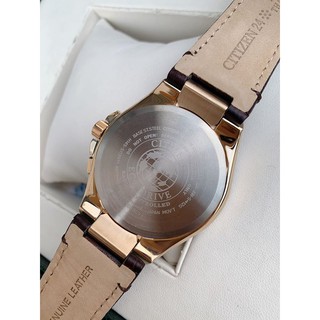 Đồng hồ nam Citizen CB0168