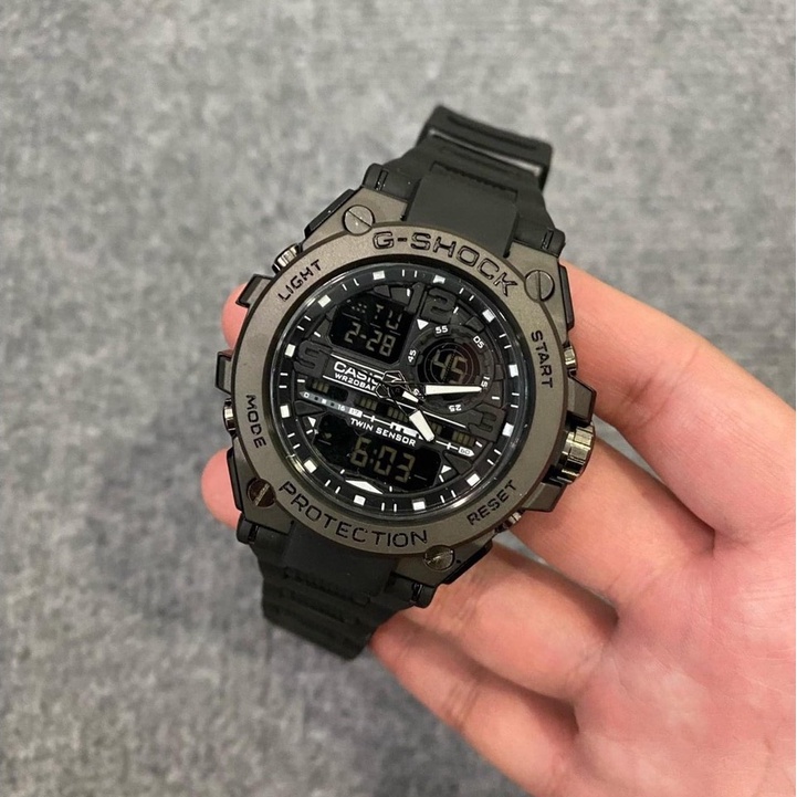 Đồng hồ nam thể thao ca.sio.bảo hành 12th | BigBuy360 - bigbuy360.vn