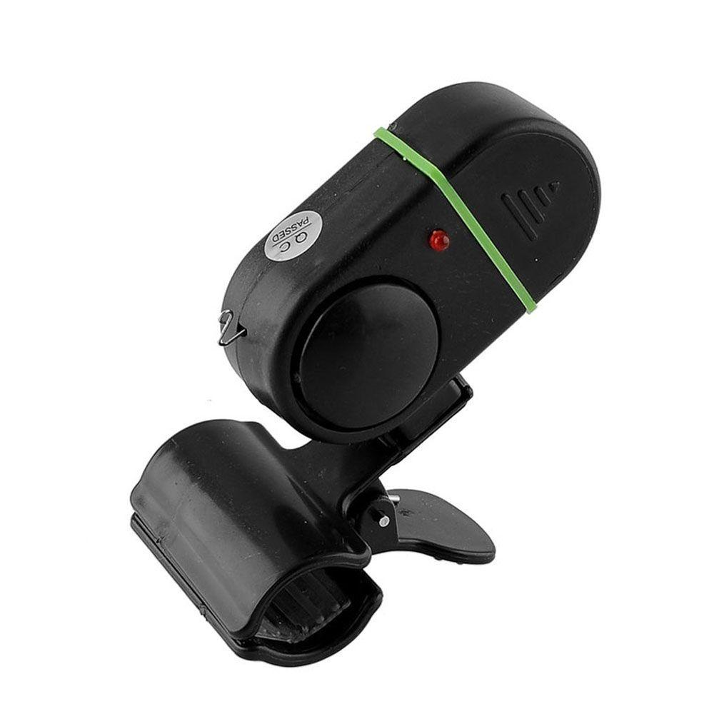 IVORY Cần Câu Cá Điện Tử Có Đèn LED Mới