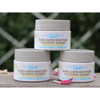 Mask kiehls đất set cho Dolly