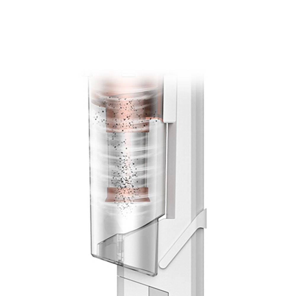 Máy hút bụi cầm tay (sạc pin) Deerma DEM-VC10 | BigBuy360 - bigbuy360.vn