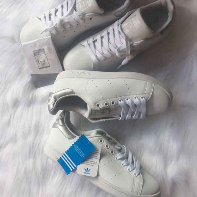 Stan smith full phụ kiện