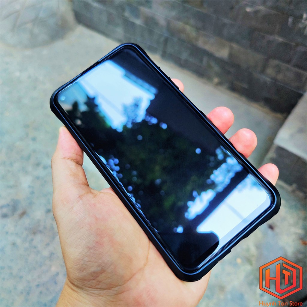 Ốp lưng Huawei Nova 5T chống sốc Rzants