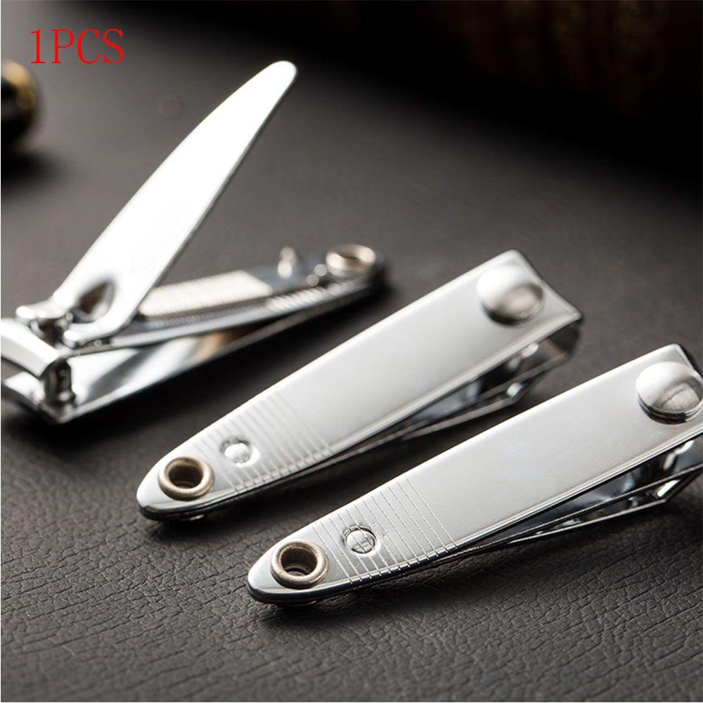 JARRED Kềm Cắt Móng Mini Bằng Thép Không Gỉ