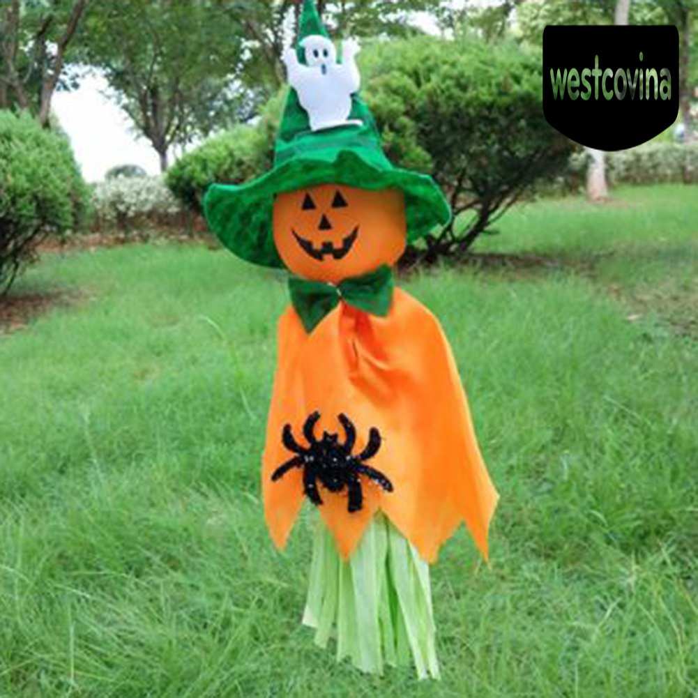 [Hot]☀ Phụ Kiện Trang Trí Halloween Hình Ma Kinh Dị