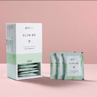 Giảm Cân Slim Be Trà Giảm Cân Chính Hãng Giảm Mỡ  Nhanh Chóng
